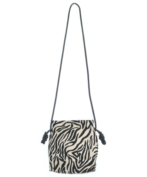 OPAQUE.CLIP(オペークドットクリップ)ショルダーバッグ 白 サイズ:-/2200639521442