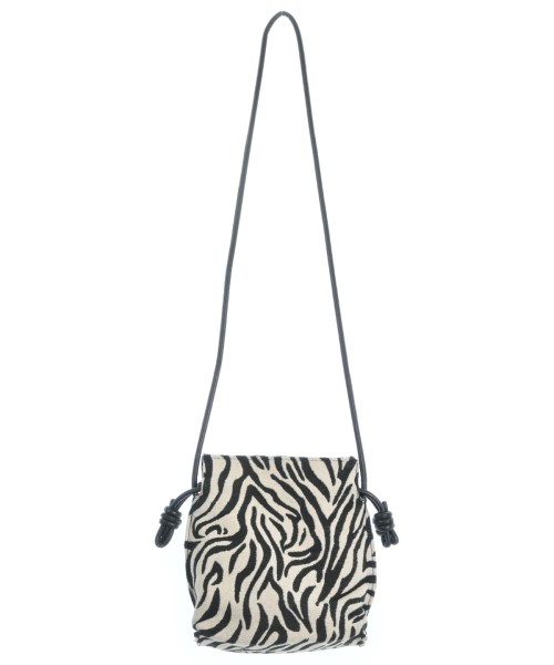 OPAQUE.CLIP（オペークドットクリップ）ショルダーバッグ 白 サイズ:- レディース/2200639521442