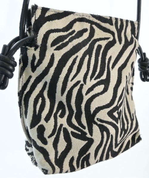 OPAQUE.CLIP（オペークドットクリップ）ショルダーバッグ 白 サイズ:- レディース/2200639521442