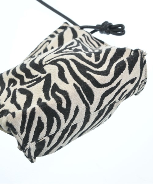 OPAQUE.CLIP（オペークドットクリップ）ショルダーバッグ 白 サイズ:- レディース/2200639521442