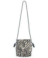 OPAQUE.CLIP（オペークドットクリップ）ショルダーバッグ 白 サイズ:- レディース/2200639521442