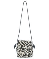 OPAQUE.CLIP（オペークドットクリップ）ショルダーバッグ 白 サイズ:- レディース/2200639521442