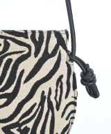 OPAQUE.CLIP（オペークドットクリップ）ショルダーバッグ 白 サイズ:- レディース/2200639521442