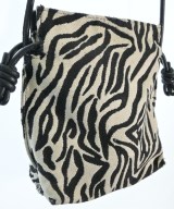 OPAQUE.CLIP（オペークドットクリップ）ショルダーバッグ 白 サイズ:- レディース/2200639521442