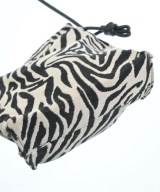 OPAQUE.CLIP（オペークドットクリップ）ショルダーバッグ 白 サイズ:- レディース/2200639521442