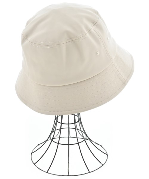 OPAQUE.CLIP（オペークドットクリップ）ハット ベージュ サイズ:- レディース/2200639521480