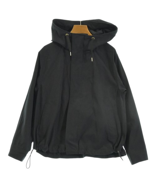 OPAQUE.CLIP(オペークドットクリップ)マウンテンパーカー 紺 サイズ:M/2200642937094