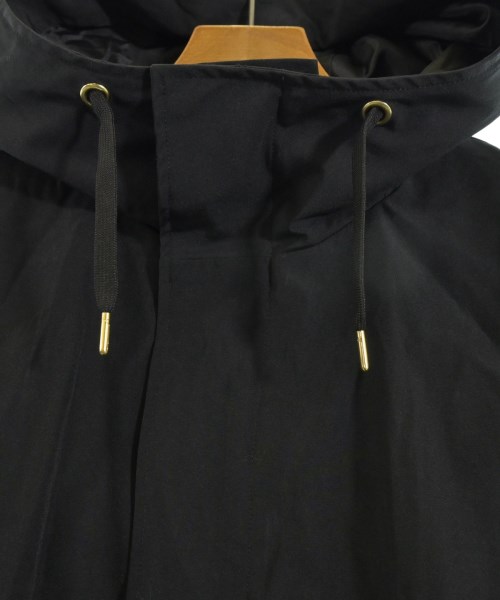 OPAQUE.CLIP（オペークドットクリップ）マウンテンパーカー 紺 サイズ:M レディース/2200642937094