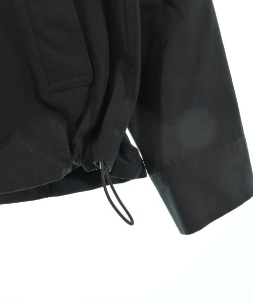 OPAQUE.CLIP（オペークドットクリップ）マウンテンパーカー 紺 サイズ:M レディース/2200642937094