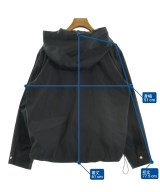 OPAQUE.CLIP（オペークドットクリップ）マウンテンパーカー 紺 サイズ:M レディース/2200642937094