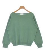 OPAQUE.CLIP（オペークドットクリップ）ニット・セーター 緑 サイズ:38(M位) レディース/2200645390049