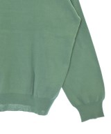 OPAQUE.CLIP（オペークドットクリップ）ニット・セーター 緑 サイズ:38(M位) レディース/2200645390049