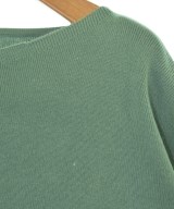 OPAQUE.CLIP（オペークドットクリップ）ニット・セーター 緑 サイズ:38(M位) レディース/2200645390049