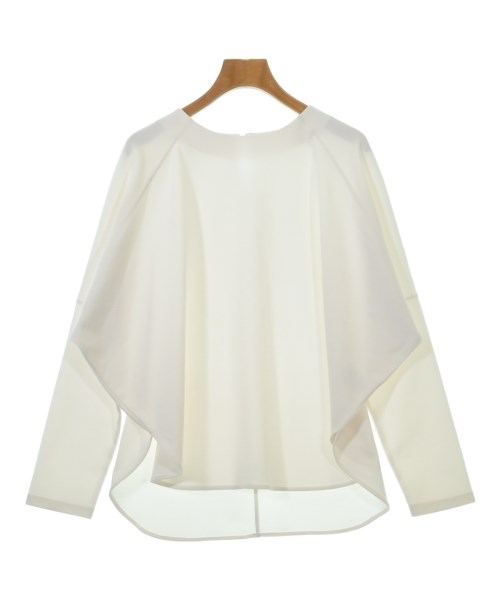 OPAQUE.CLIP(オペークドットクリップ)カジュアルシャツ 白 サイズ:38(M位)/2200645390056