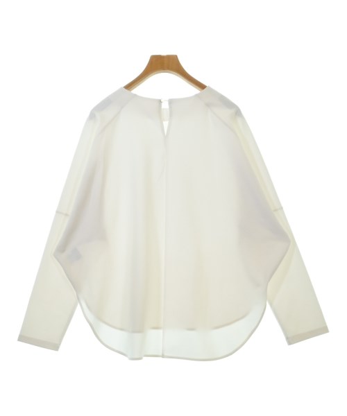 OPAQUE.CLIP（オペークドットクリップ）カジュアルシャツ 白 サイズ:38(M位) レディース/2200645390056