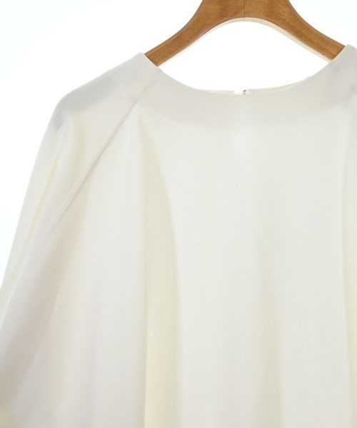 OPAQUE.CLIP（オペークドットクリップ）カジュアルシャツ 白 サイズ:38(M位) レディース/2200645390056