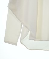 OPAQUE.CLIP（オペークドットクリップ）カジュアルシャツ 白 サイズ:38(M位) レディース/2200645390056