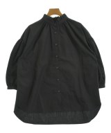 OPAQUE.CLIP（オペークドットクリップ）ブラウス 黒 サイズ:40(L位) レディース/2200648146131