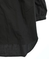 OPAQUE.CLIP（オペークドットクリップ）ブラウス 黒 サイズ:40(L位) レディース/2200648146131