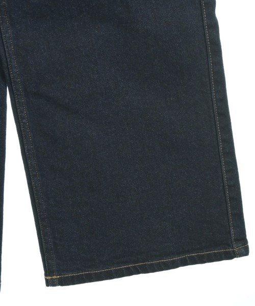 OPAQUE.CLIP（オペークドットクリップ）デニムパンツ 紺 サイズ:34(XS位) レディース/2200646217123
