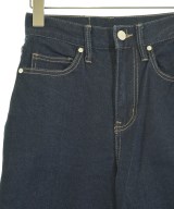 OPAQUE.CLIP（オペークドットクリップ）デニムパンツ 紺 サイズ:34(XS位) レディース/2200646217123