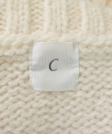 OPAQUE.CLIP（オペークドットクリップ）ニット・セーター 白 サイズ:40(L位) レディース/2200647995037