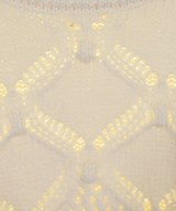 OPAQUE.CLIP（オペークドットクリップ）ニット・セーター 白 サイズ:40(L位) レディース/2200647995037