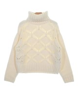 OPAQUE.CLIP ニット・セーター