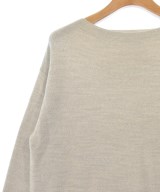 OPAQUE.CLIP（オペークドットクリップ）ニット・セーター ベージュ サイズ:38(M位) レディース/2200648202028