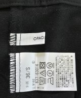 OPAQUE.CLIP（オペークドットクリップ）その他 黒 サイズ:36/S レディース/2200648202035