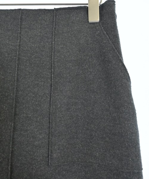 OPAQUE.CLIP（オペークドットクリップ）ロング・マキシ丈スカート グレー サイズ:M レディース/2200649917037