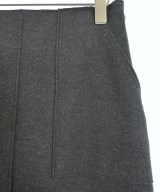 OPAQUE.CLIP（オペークドットクリップ）ロング・マキシ丈スカート グレー サイズ:M レディース/2200649917037