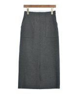 OPAQUE.CLIP ロング・マキシ丈スカート