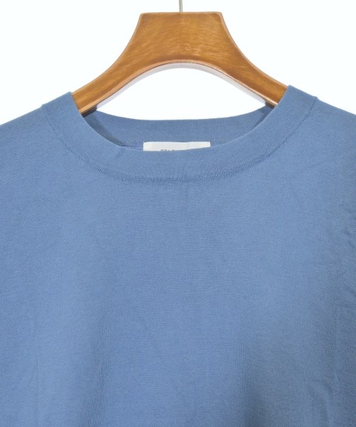 OPAQUE.CLIP（オペークドットクリップ）ベスト 青 サイズ:38(M位) レディース/2200648026099