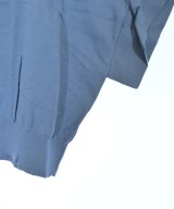 OPAQUE.CLIP（オペークドットクリップ）ベスト 青 サイズ:38(M位) レディース/2200648026099