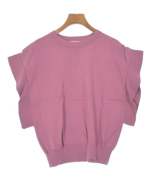 OPAQUE.CLIP(オペークドットクリップ)ベスト ピンク サイズ:38(M位)/2200648026105