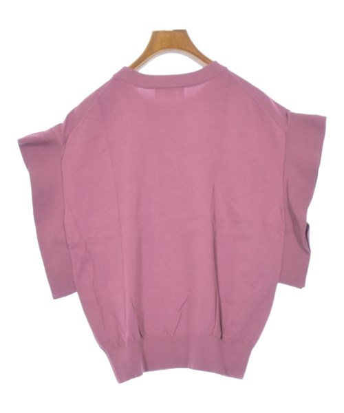 OPAQUE.CLIP（オペークドットクリップ）ベスト ピンク サイズ:38(M位) レディース/2200648026105