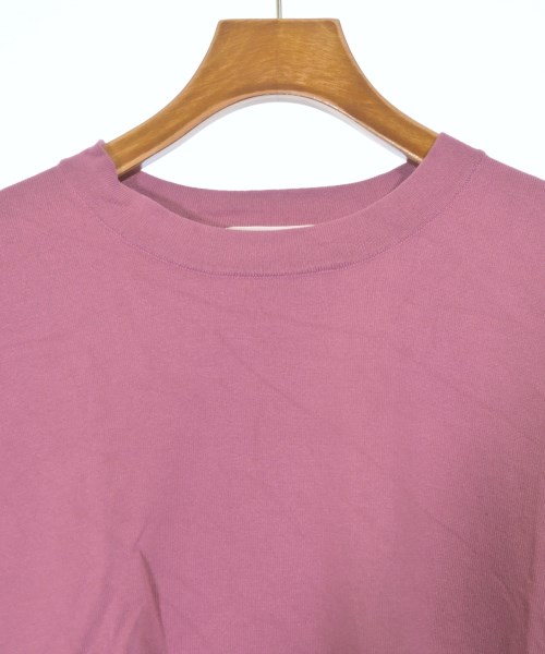 OPAQUE.CLIP（オペークドットクリップ）ベスト ピンク サイズ:38(M位) レディース/2200648026105