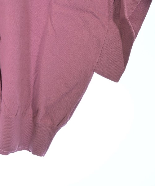 OPAQUE.CLIP（オペークドットクリップ）ベスト ピンク サイズ:38(M位) レディース/2200648026105