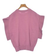 OPAQUE.CLIP（オペークドットクリップ）ベスト ピンク サイズ:38(M位) レディース/2200648026105