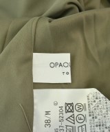 OPAQUE.CLIP（オペークドットクリップ）ワンピース グレー サイズ:38(M位) レディース/2200697533036