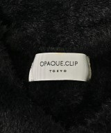 OPAQUE.CLIP（オペークドットクリップ）ニット・セーター 黒 サイズ:36(S位) レディース/2200700133017