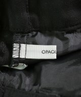 OPAQUE.CLIP（オペークドットクリップ）その他 黒 サイズ:L レディース/2200700778218