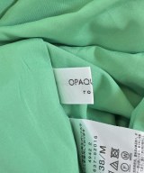 OPAQUE.CLIP（オペークドットクリップ）ワンピース 緑 サイズ:38(M位) レディース/2200700778300