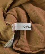 OPAQUE.CLIP（オペークドットクリップ）ワンピース 茶 サイズ:38(M位) レディース/2200700778324