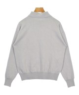 OPAQUE.CLIP（オペークドットクリップ）ニット・セーター グレー サイズ:38(M位) レディース/2200700778393