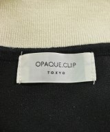 OPAQUE.CLIP（オペークドットクリップ）ワンピース 黒 サイズ:M レディース/2200702952036