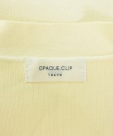 OPAQUE.CLIP（オペークドットクリップ）カーディガン 白 サイズ:M レディース/2200693561354