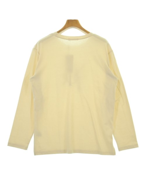 OPAQUE.CLIP（オペークドットクリップ）Tシャツ・カットソー ベージュ サイズ:F レディース/2200693561484