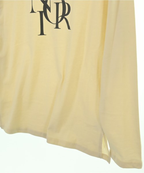 OPAQUE.CLIP（オペークドットクリップ）Tシャツ・カットソー ベージュ サイズ:F レディース/2200693561484